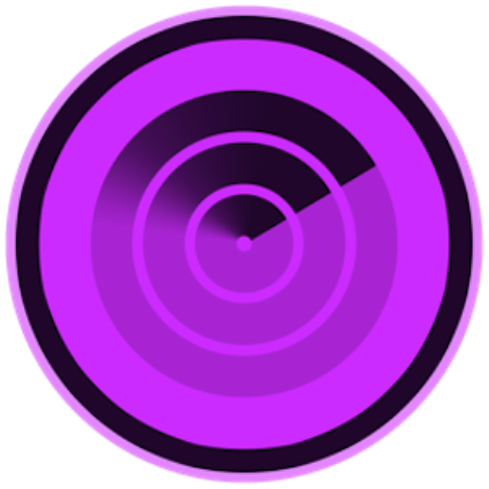 WiFi Scanner 3.0.1 macOS WiFi Scanner 3.0.1 macOS