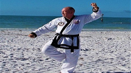 Karate; Tang Soo Do Techniques & Forms - Beginner Part Two Karate; Tang Soo Do Techniques & Forms - Beginner Part Two