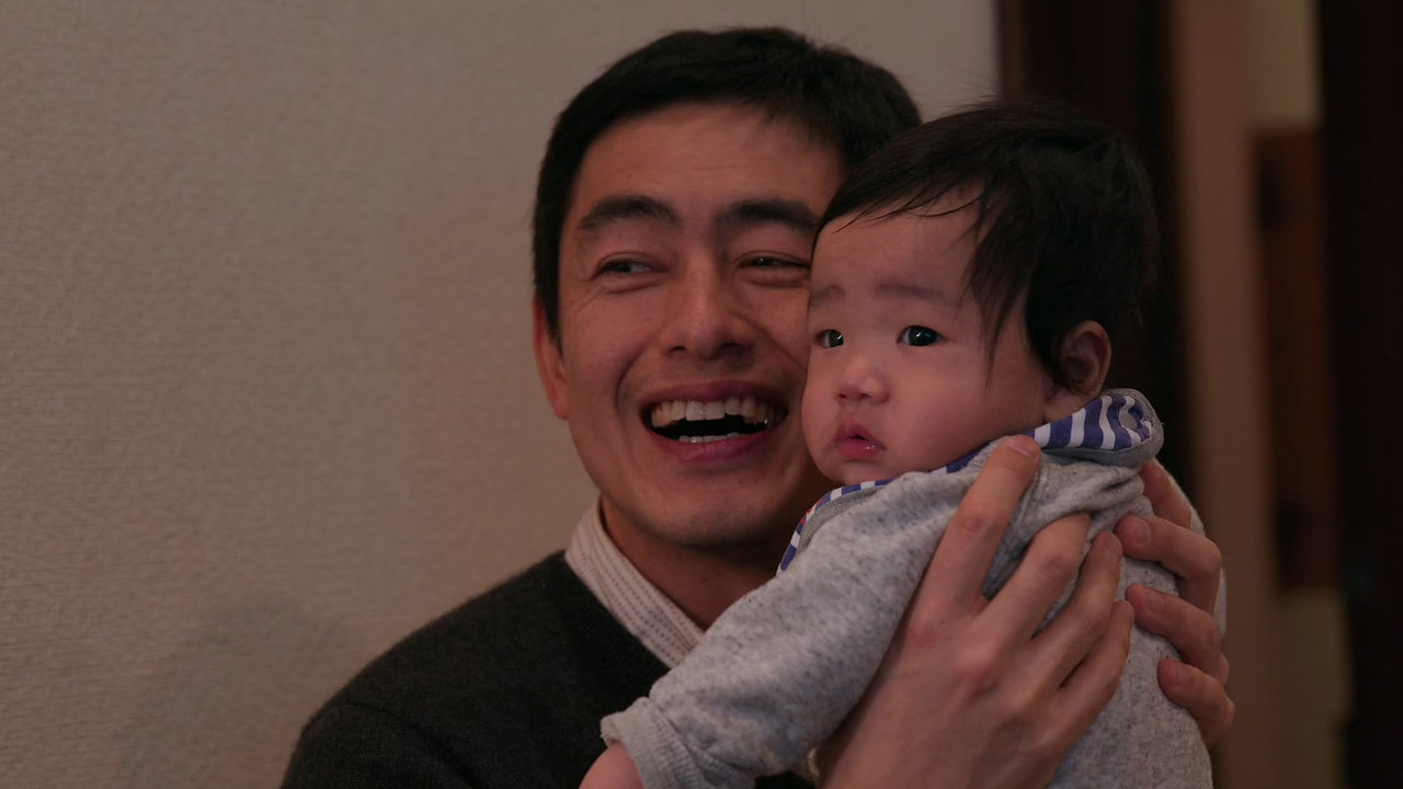 [HR] Dads (2020) [Apple TV  1080p x265]_03