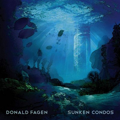 Donald Fagen - Sunken Condos (2012) [Hi-Res] [Official Digital Release]