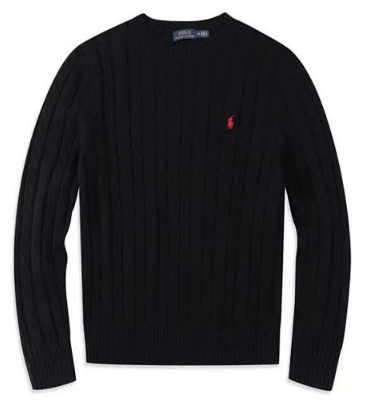 Suéter Ralph Lauren