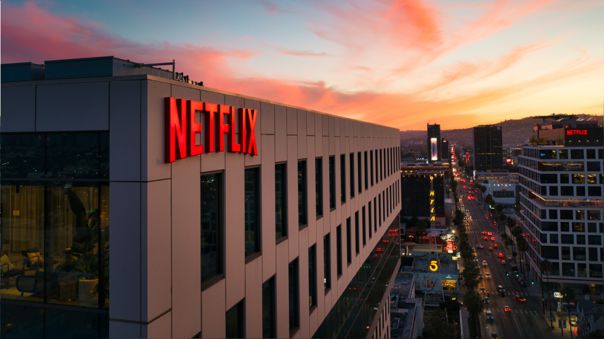 Personas trans que trabajan en Netflix iniciarán huelga laboral por este motivo