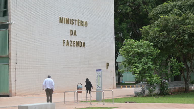 Brasília, National Congress