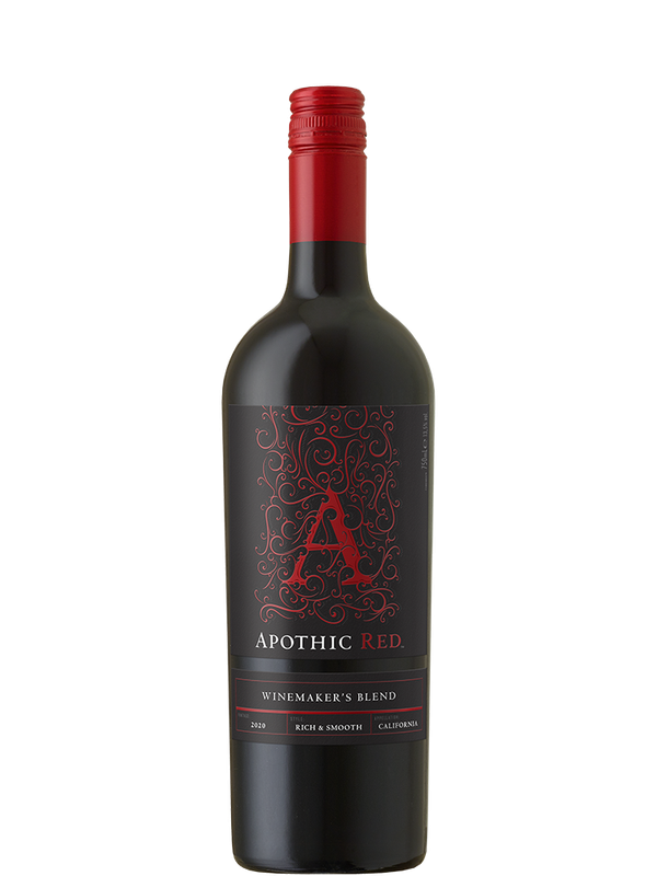 Apothic Red