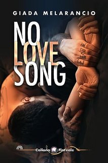 Giada Melarancio - No love songs (2023)