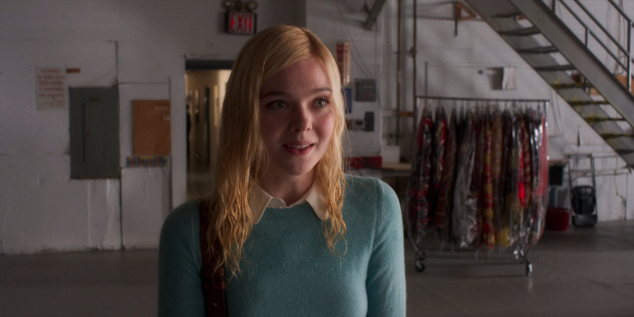 Un giorno di pioggia a New York (2018) [BluRay Rip 1080p ITA-ENG