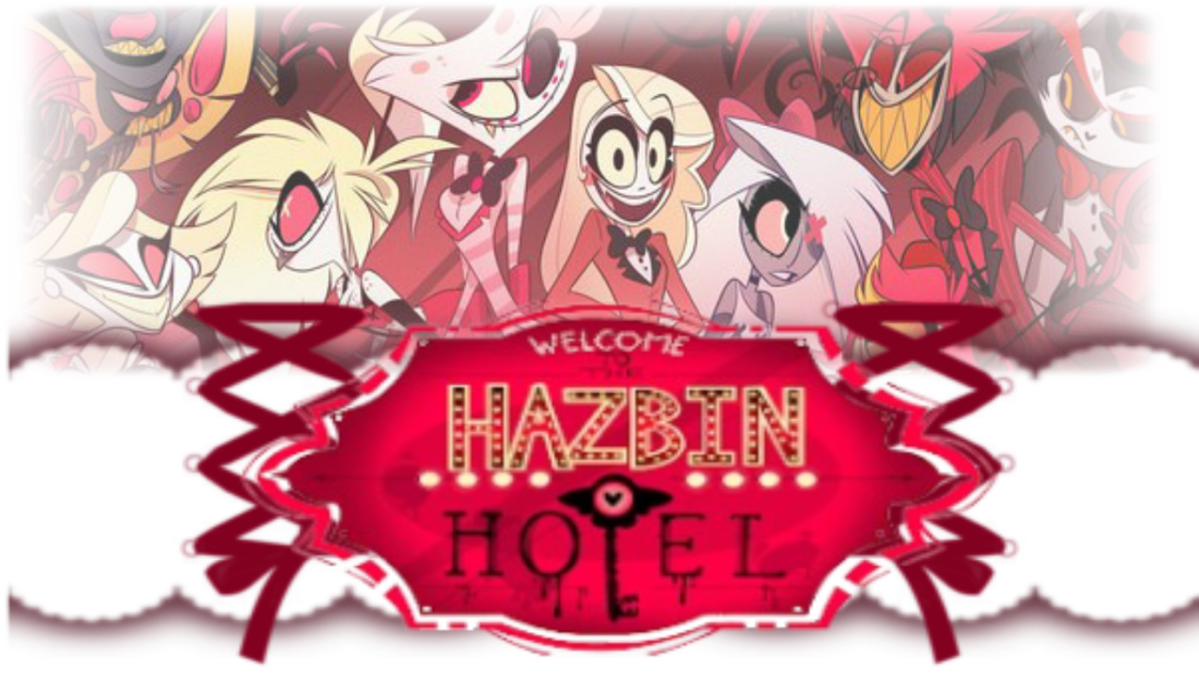 welcome hazbin hotel