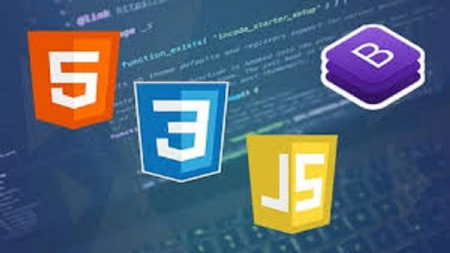 Master Your 2021 Front-end Web Development Skills