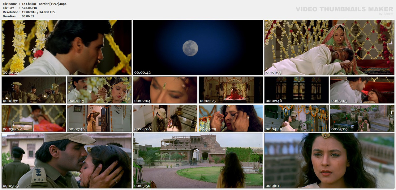 To Chalun - Border [1997].mp4
