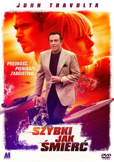 Szybki jak śmierć / Speed Kills (2018) PL.480p.BDRiP.XviD.AC3-LTS ~ Lektor PL