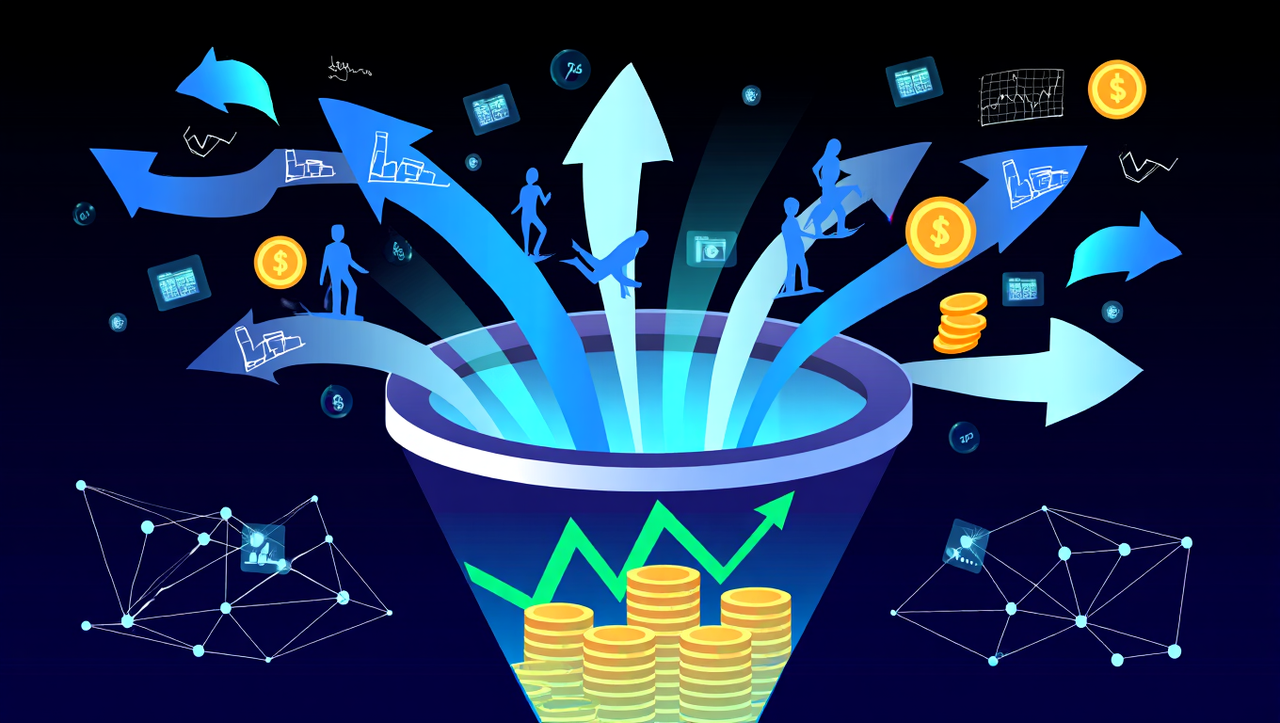 Traffic Monetization