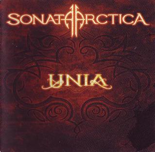 Re: Sonata Arctica