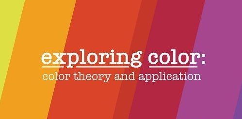 Exploring Color: Color Theory and Application