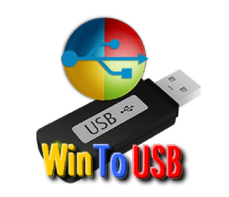 WinToUSB 6.2 (x64) Multilingual Portable