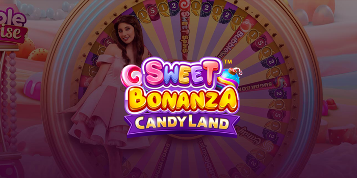 Trik Cerdas Untuk Jackpot di Casino Sweet Bonanza Candyland