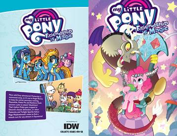 My Little Pony - Friendship is Magic v13 (2017)