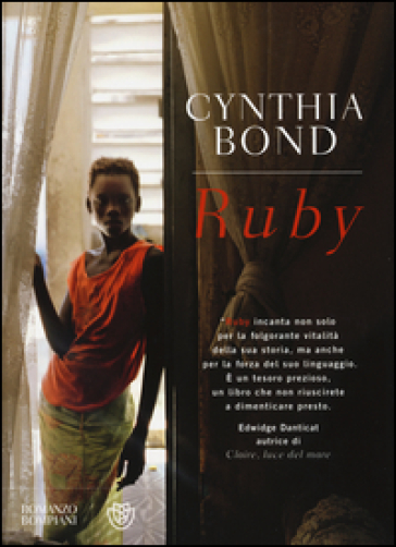 Cynthia Bond - Ruby (2015)