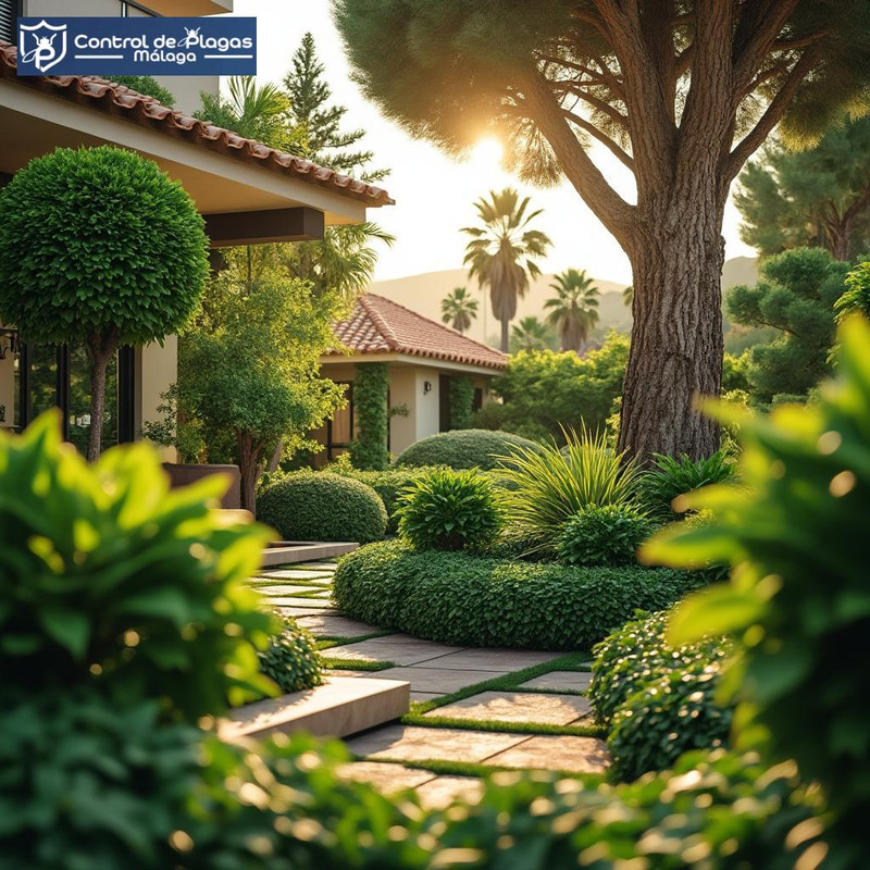 endoterapia vegetal Málaga