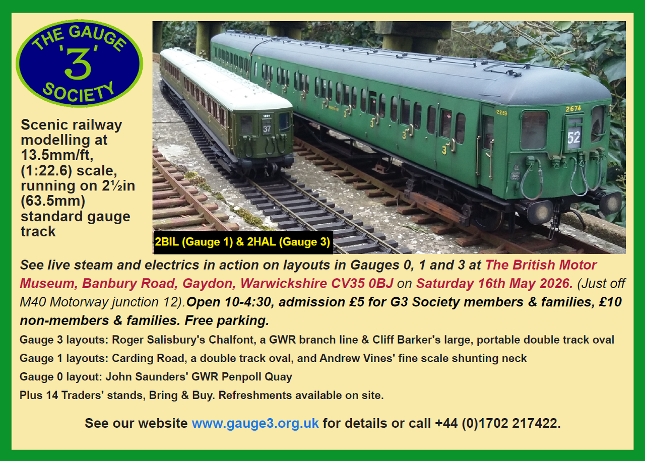 G3 Half Page Ad 2026