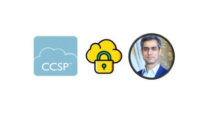 CCSP-Cloud Security Professional-Important recap before Exam | Udemy