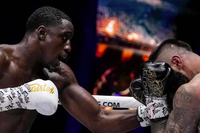 Мори Крома: Бях на ръба на смъртта