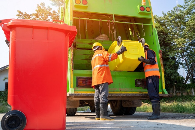 Cheapest skip bin hire - Miscellaneous - Melbourne, Victoria, Australia -  Facebook Marketplace