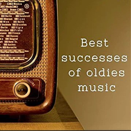 VA – Best Successes of Oldies Music (2022)