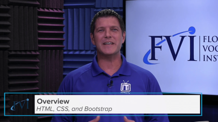ITProTV   HTML, CSS and Bootstrap