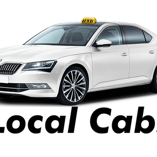 Local Taxi