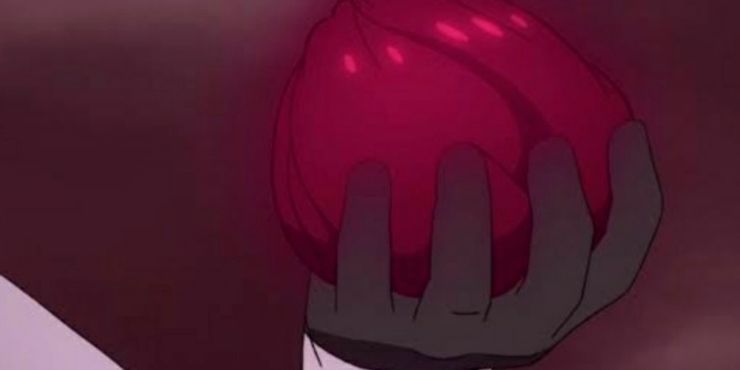 Kekuatan yang Lebih Kuat dari Six Paths Sage Mode Naruto Yaitu Kekuatan Buah Chakra - Membuat Seseorang Sekuat Dewa Dan Merupakan Salah Satu Buff / Penambahan Kekuatan Terbesar yang Pernah Ada