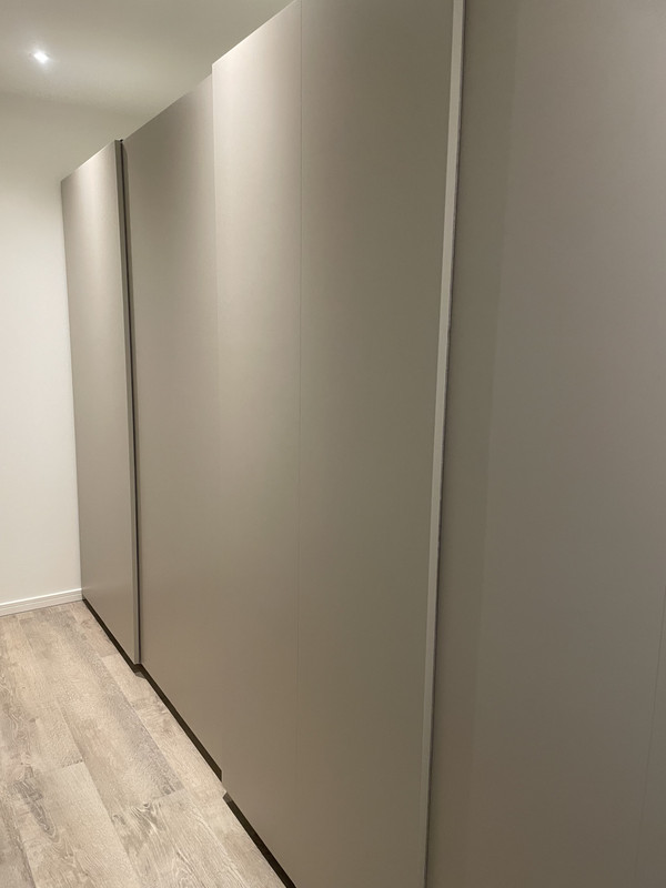 PAX kast meubelmontage – Groningen