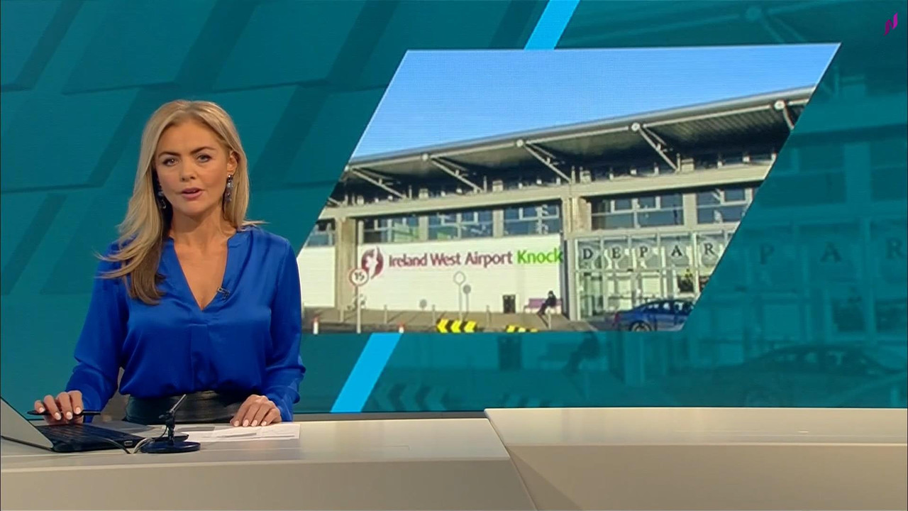 23 December - 17.45.00 - Nuacht. The latest news headlines.ts_sn