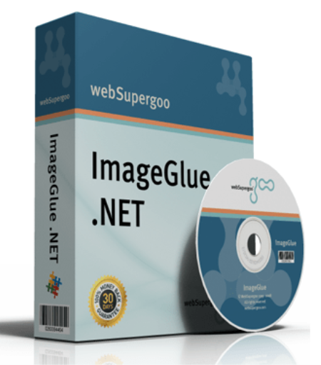 WebSupergoo ImageGlue DotNET 7.503