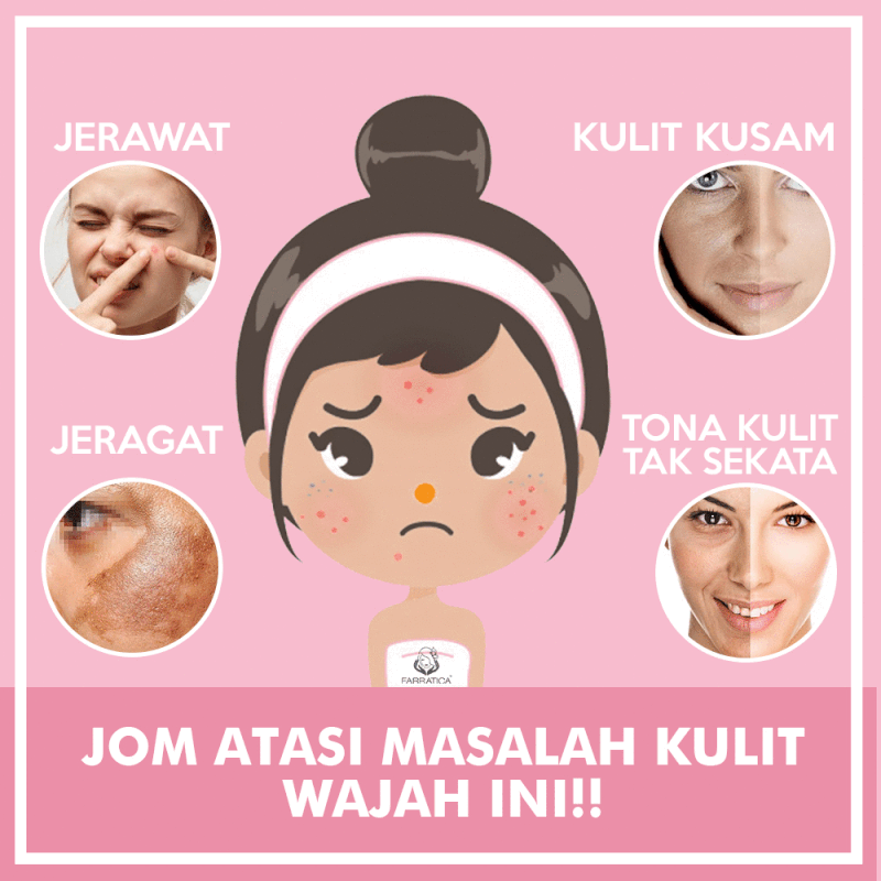 Mediwhite Serbuk Pemutih Seluruh Badan Mallmart My