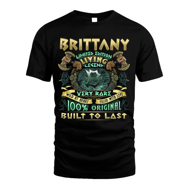 BRITTANY