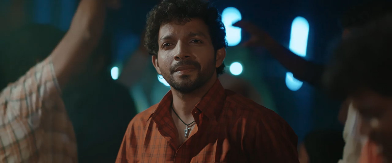 I'm Handsome (Since 2009) 2026 WebRip [Telugu] 480p 720p ESub Screenshot