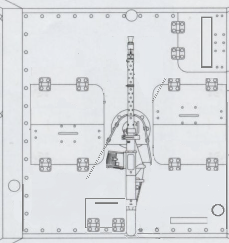 крыша фламмаFF c
