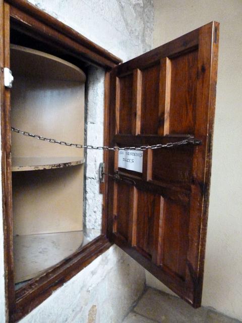 ZAMORA, TORO y "Las Edades del Hombre" - Blogs of Spain - Sábado en Zamora (30)