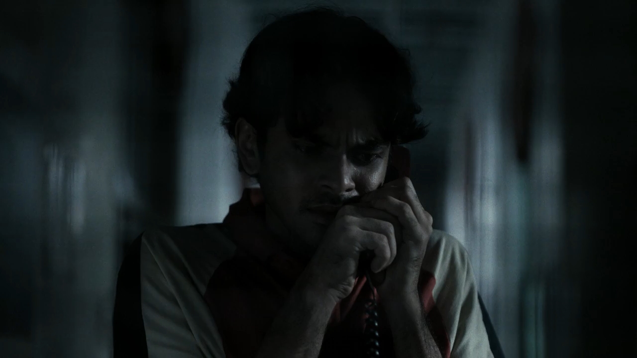 Daldal (2026) Season 1 [Hindi + Tamil + Telugu] WebRip 480p 720p ESub - Complete Screenshot