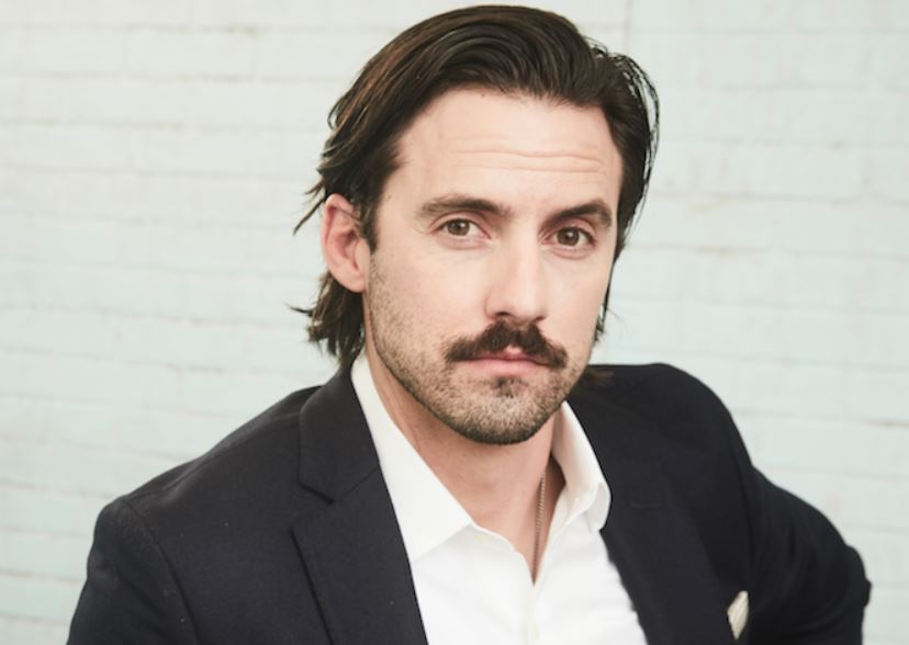 Milo Ventimiglia