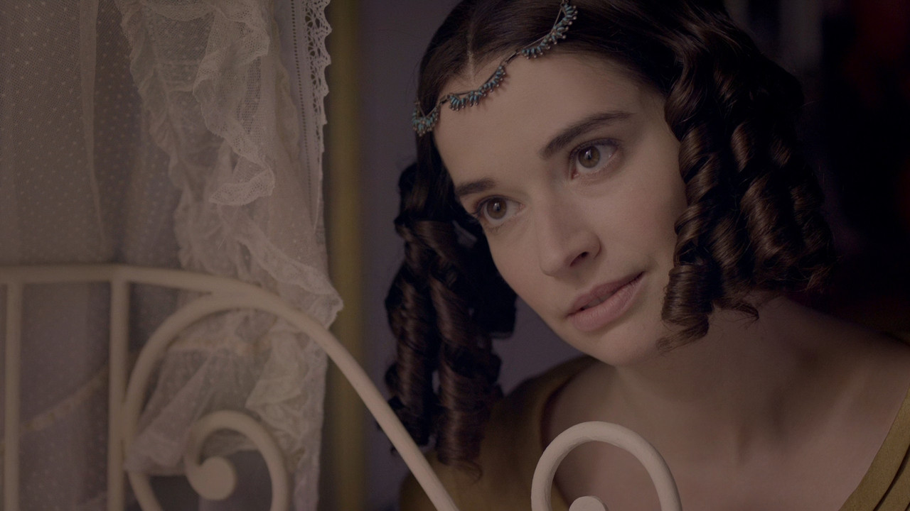 Victoria (2016) - S02E01 - A Soldier's Daughter (1080p BluRay x2