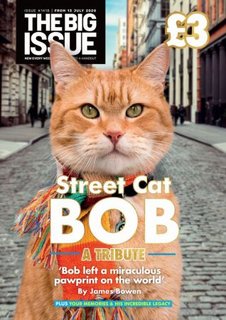 The Big Issue - July 13, 2020 (True PDF)