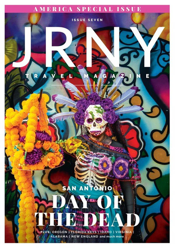 JRNY - Issue 7, 2024