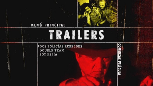 4 - Yo Soy la Justicia [DVD5 Full] [Pal] [Cast/Ing/Fr/Ita] [Acción] [1981]