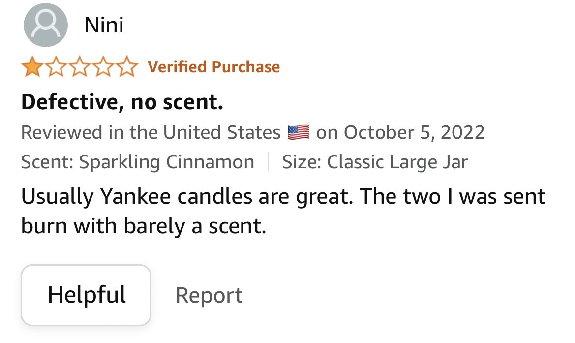 Bad Candle Reviews Could Help Track Covid 19 Cases Democratic bad-candle-reviews-could-help-track-covid-19-cases-democratic
