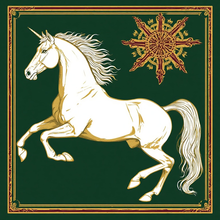 A-stylized-heraldic-banner-fea-9