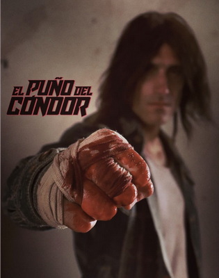 Il Pugno Del Condor (2023) .mkv iTA/SPA WEBDL 1080p x264 CYBER