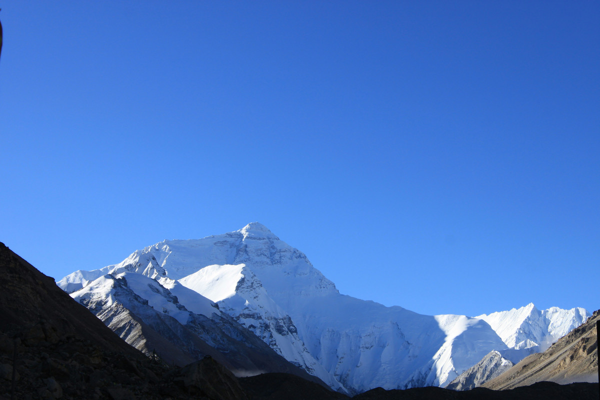 
							Everest Base Camp