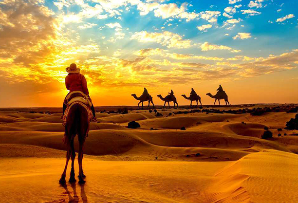Things To Do Jaisalmer