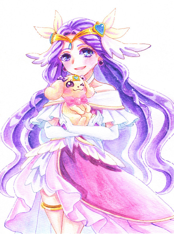 Healin-Good-Precure